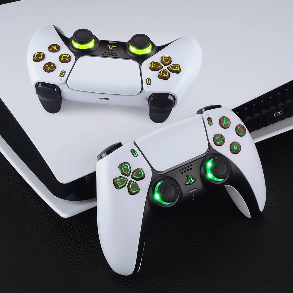 プレイステーション5 コントローラー SONY ソニー DualSense ワイヤレスコントローラー PlayStation5
